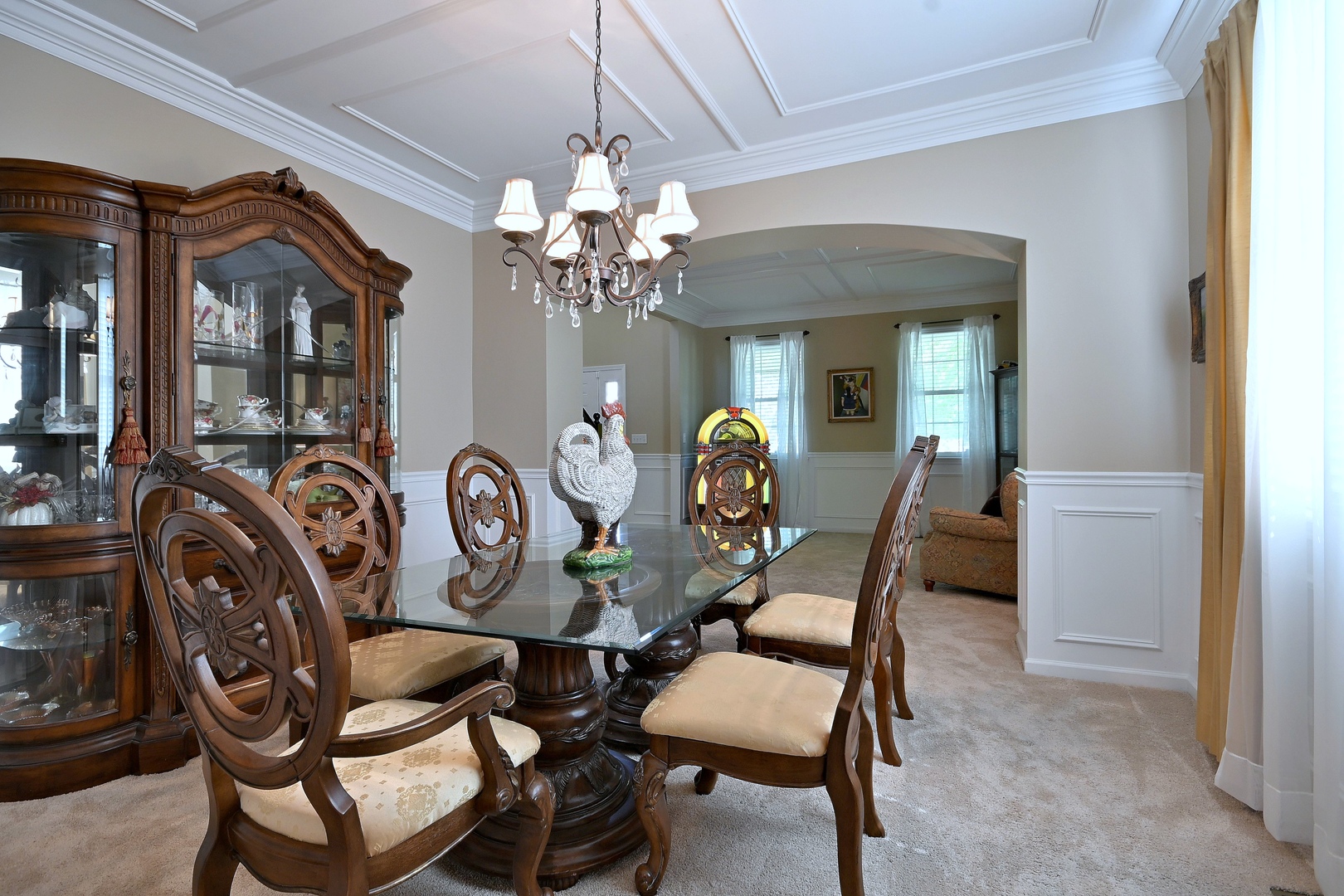 13464 Skyline Drive Plainfield, IL 60585 - Photo 9 of 41