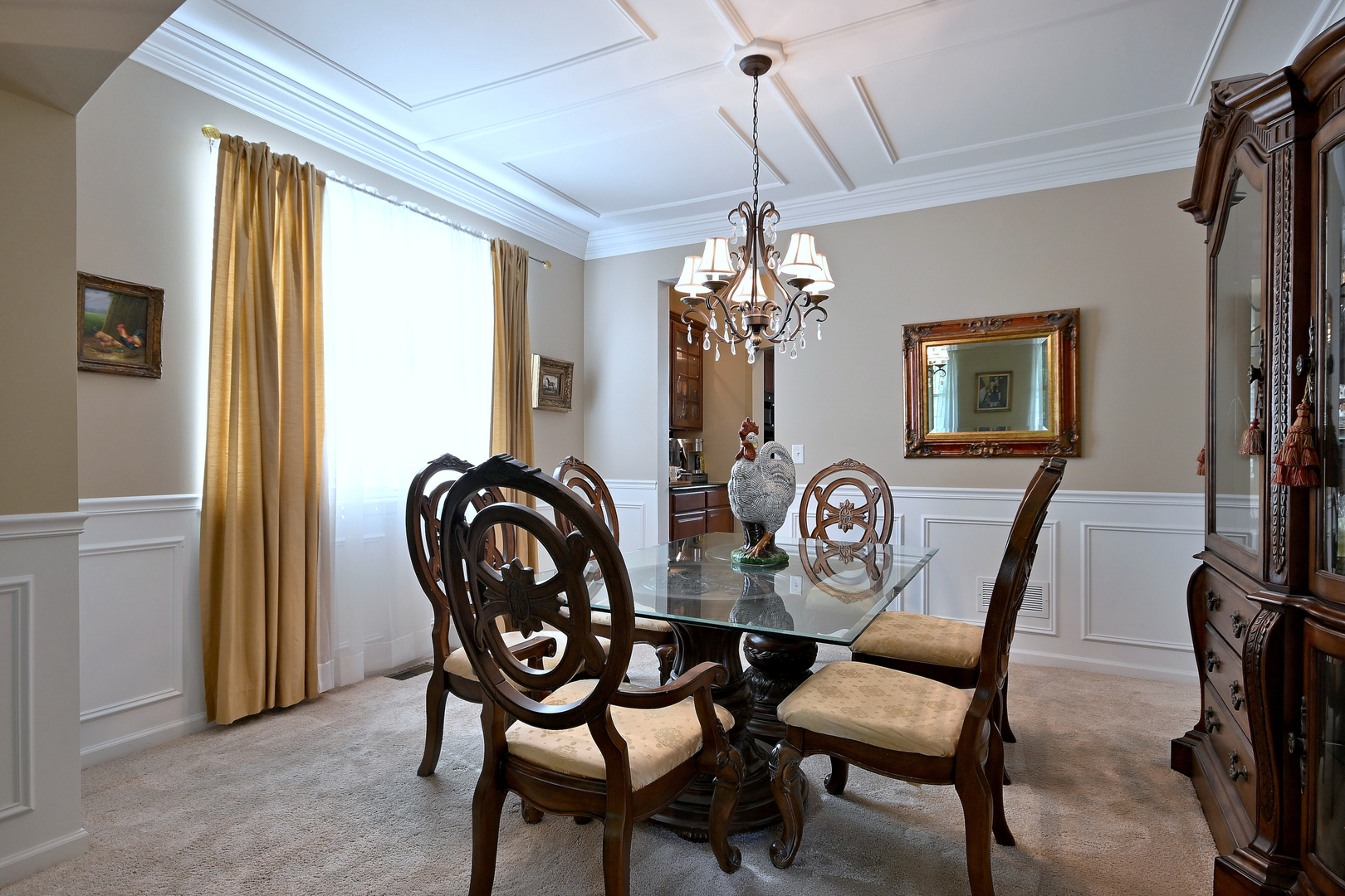 13464 Skyline Drive Plainfield, IL 60585 - Photo 10 of 41