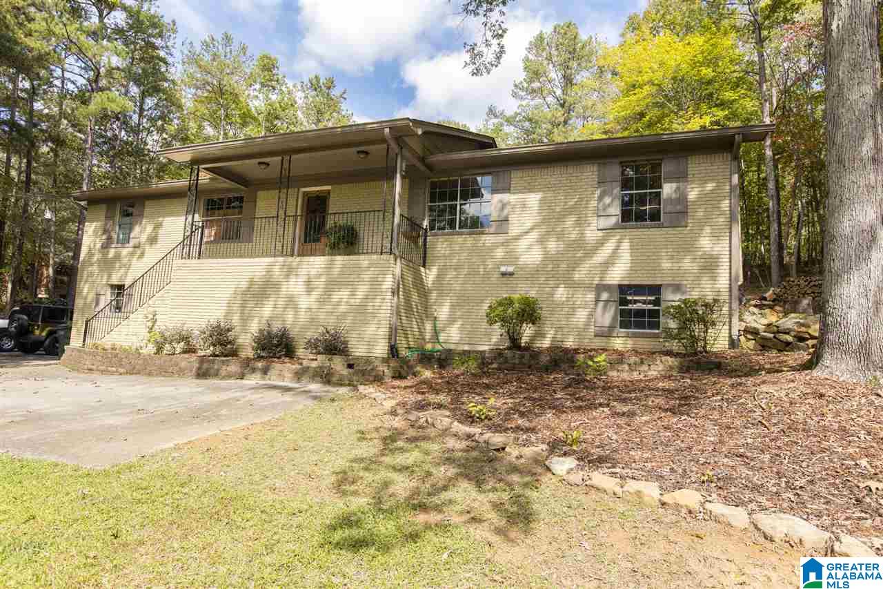 263 Pearl Lake Road Springville, AL 35146 - Photo 1 of 33