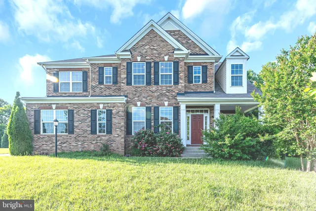$1,285,000 | 40560 Aldie Springs Drive, Aldie, VA 20105