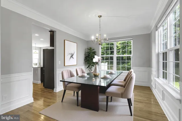 $1,285,000 | 40560 Aldie Springs Drive, Aldie, VA 20105