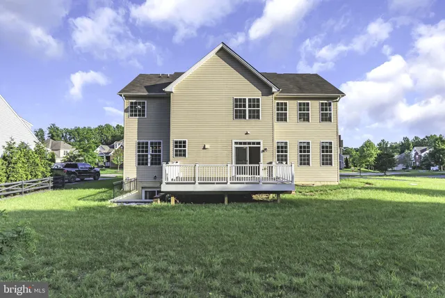 $1,285,000 | 40560 Aldie Springs Drive, Aldie, VA 20105