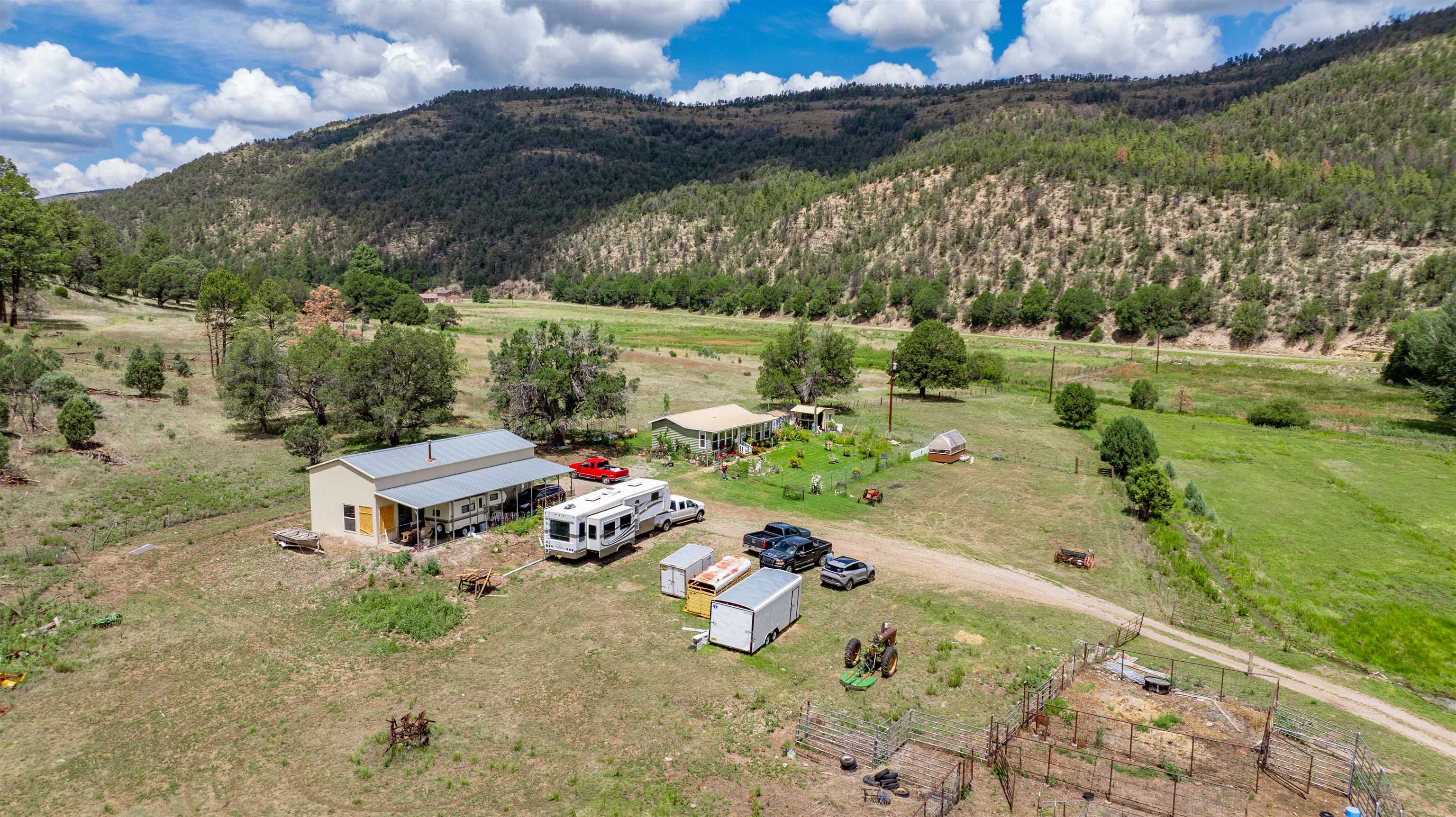 1752 Rio Penasco Road Mayhill, NM 88339 - Photo 24 of 37 Gallery Image 24