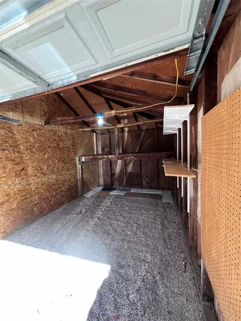 a view of construction area