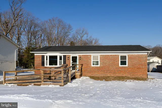 $324,900 | 45756 Sayre Drive, Great Mills, MD 20634