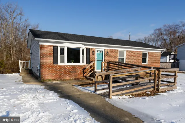 $324,900 | 45756 Sayre Drive, Great Mills, MD 20634