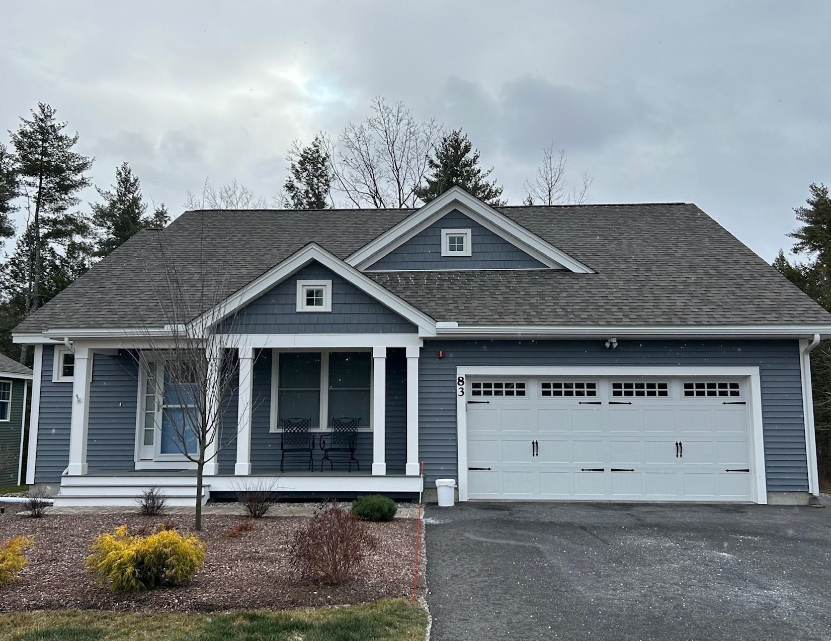 83 Three Ponds Drive Brentwood, NH 03833 - Photo 1 of 39