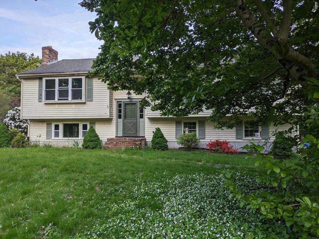 33 Myrtle Street Millis, MA 02054 - Photo 3 of 8