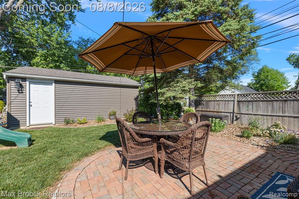 3695 Wakefield Road Berkley, MI 48072 - Photo 41 of 56 Gallery Image 41