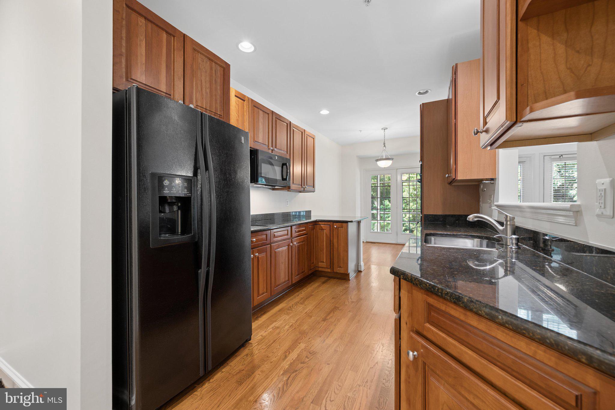 2605 Mill Race Road Frederick, MD 21701 - Photo 38 of 125 Kitchen