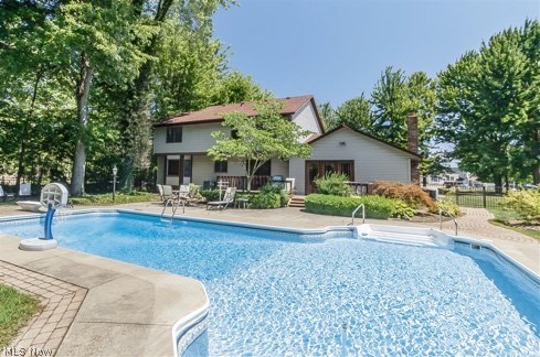 5366 Case Road North Ridgeville, OH 44039 - Photo 10 of 15 Gallery Image 10