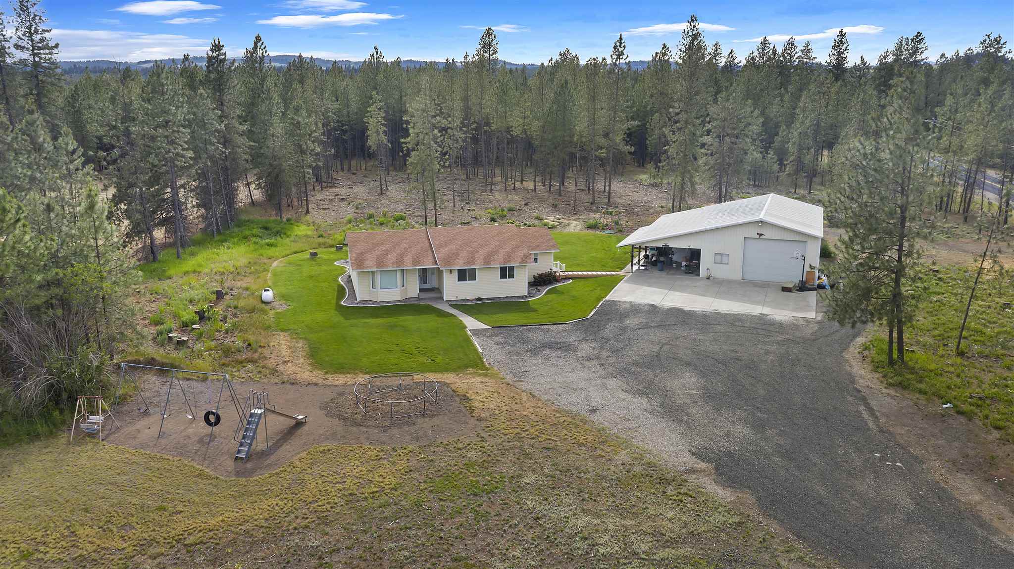3620 East Woolard Road Colbert, WA 99005 - Photo 2 of 18