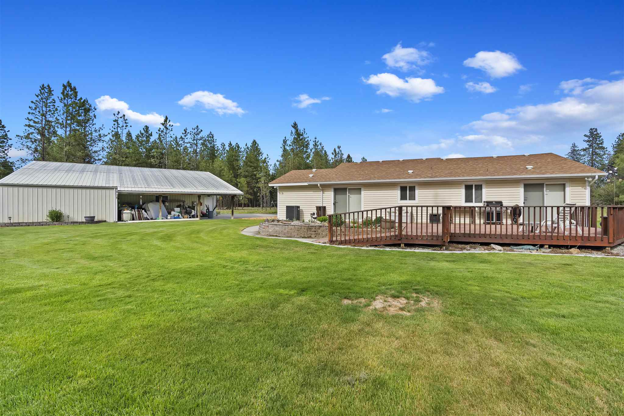 3620 East Woolard Road Colbert, WA 99005 - Photo 11 of 18