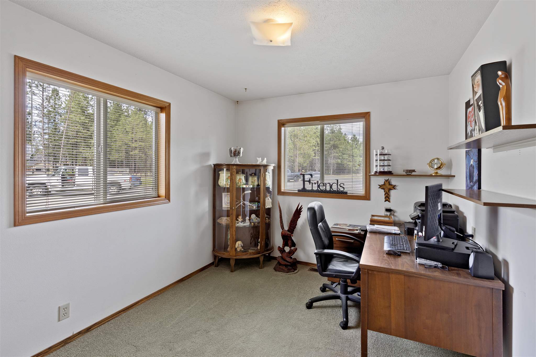 3620 East Woolard Road Colbert, WA 99005 - Photo 14 of 18