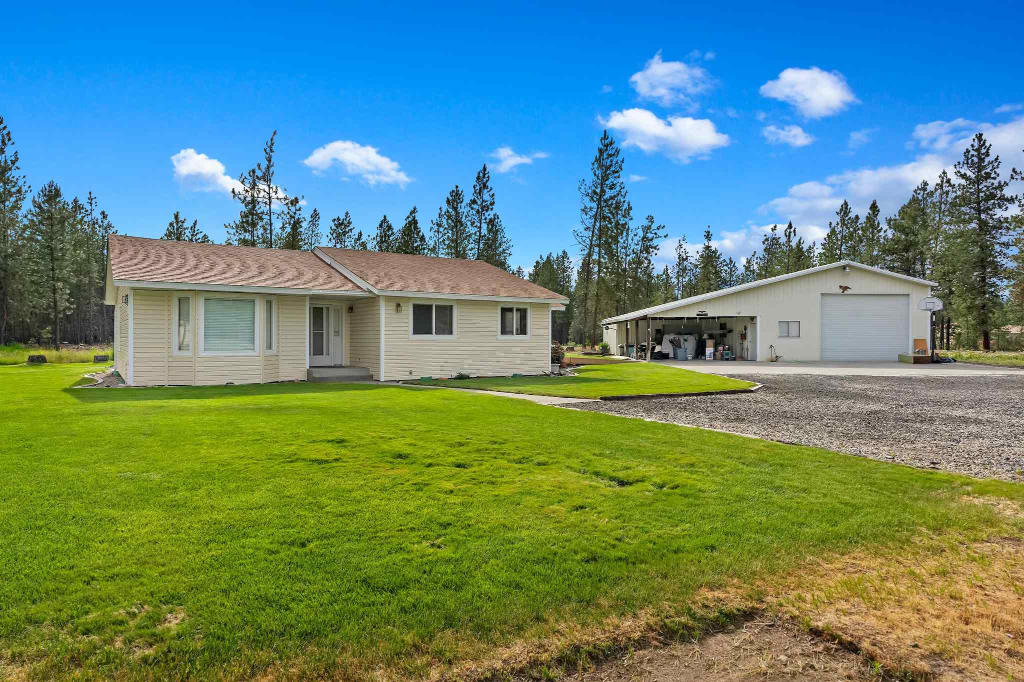 3620 East Woolard Road Colbert, WA 99005 - Photo 3 of 18
