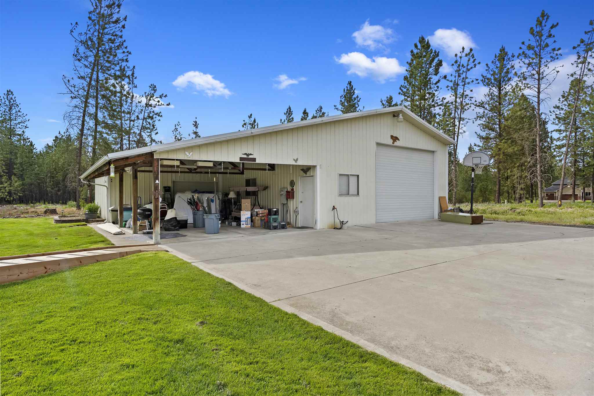 3620 East Woolard Road Colbert, WA 99005 - Photo 8 of 18
