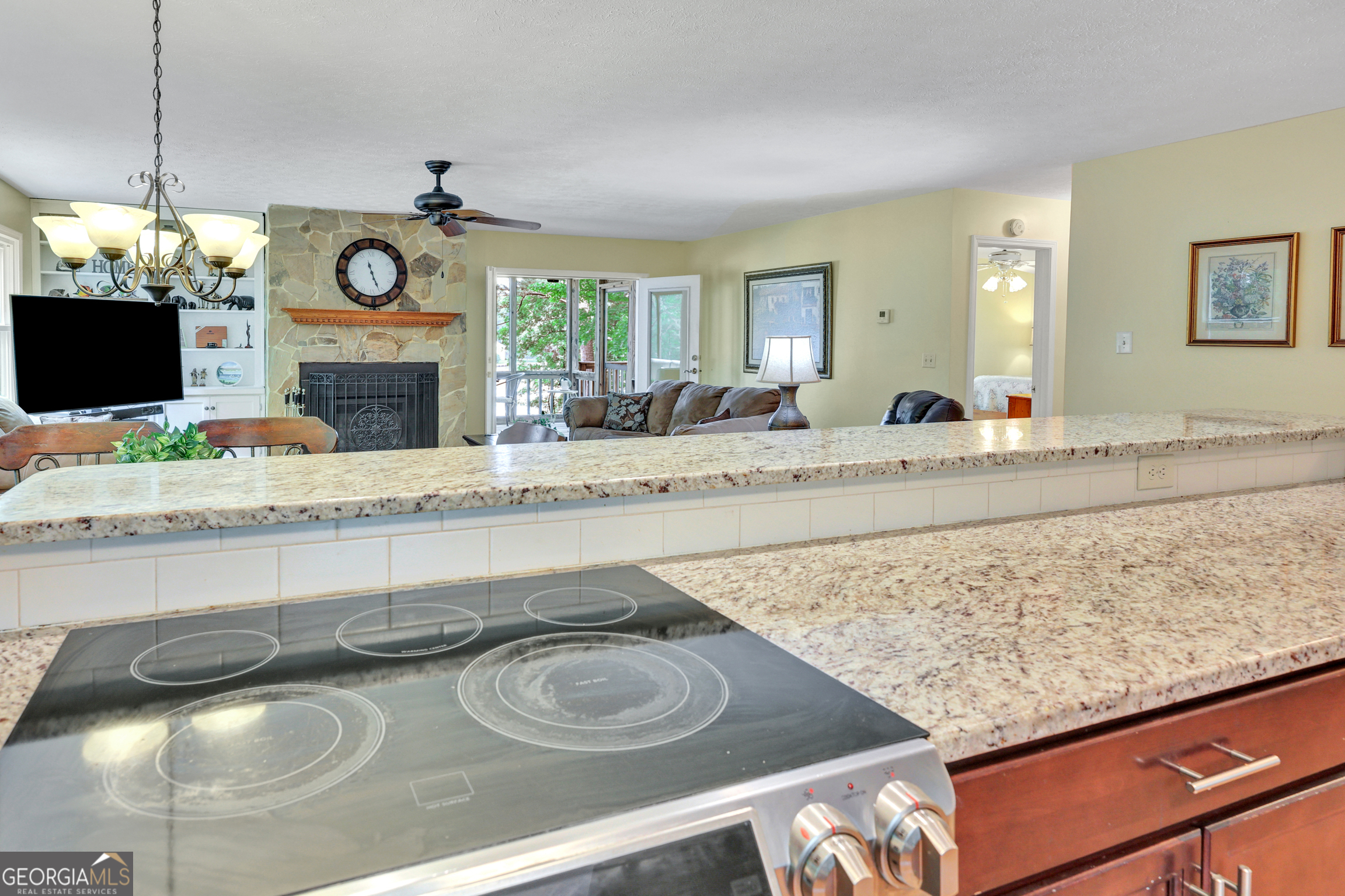 125 Cardinal Point Monticello, GA 31064 - Photo 24 of 86