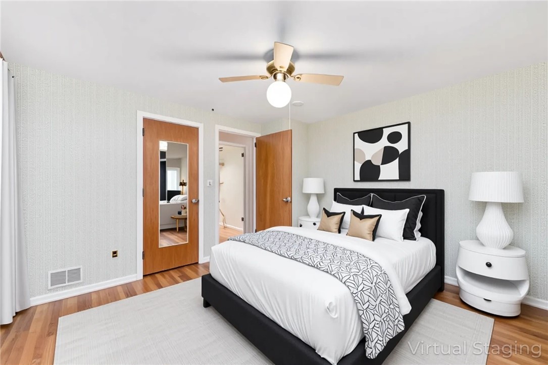 60 Waycross Drive Warwick, RI 02888 - Photo 20 of 43