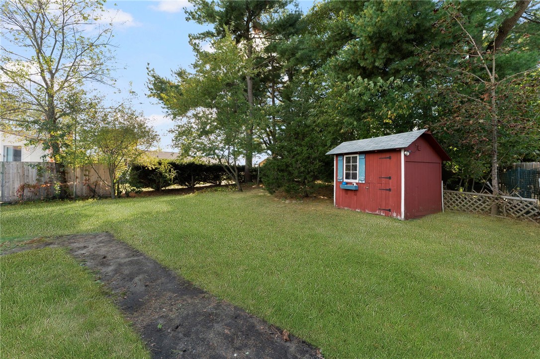 60 Waycross Drive Warwick, RI 02888 - Photo 34 of 43