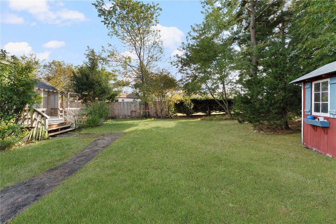 60 Waycross Drive Warwick, RI 02888 - Photo 35 of 43