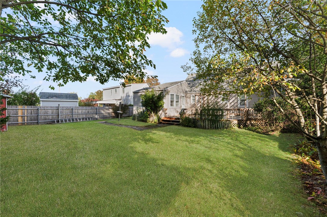 60 Waycross Drive Warwick, RI 02888 - Photo 39 of 43