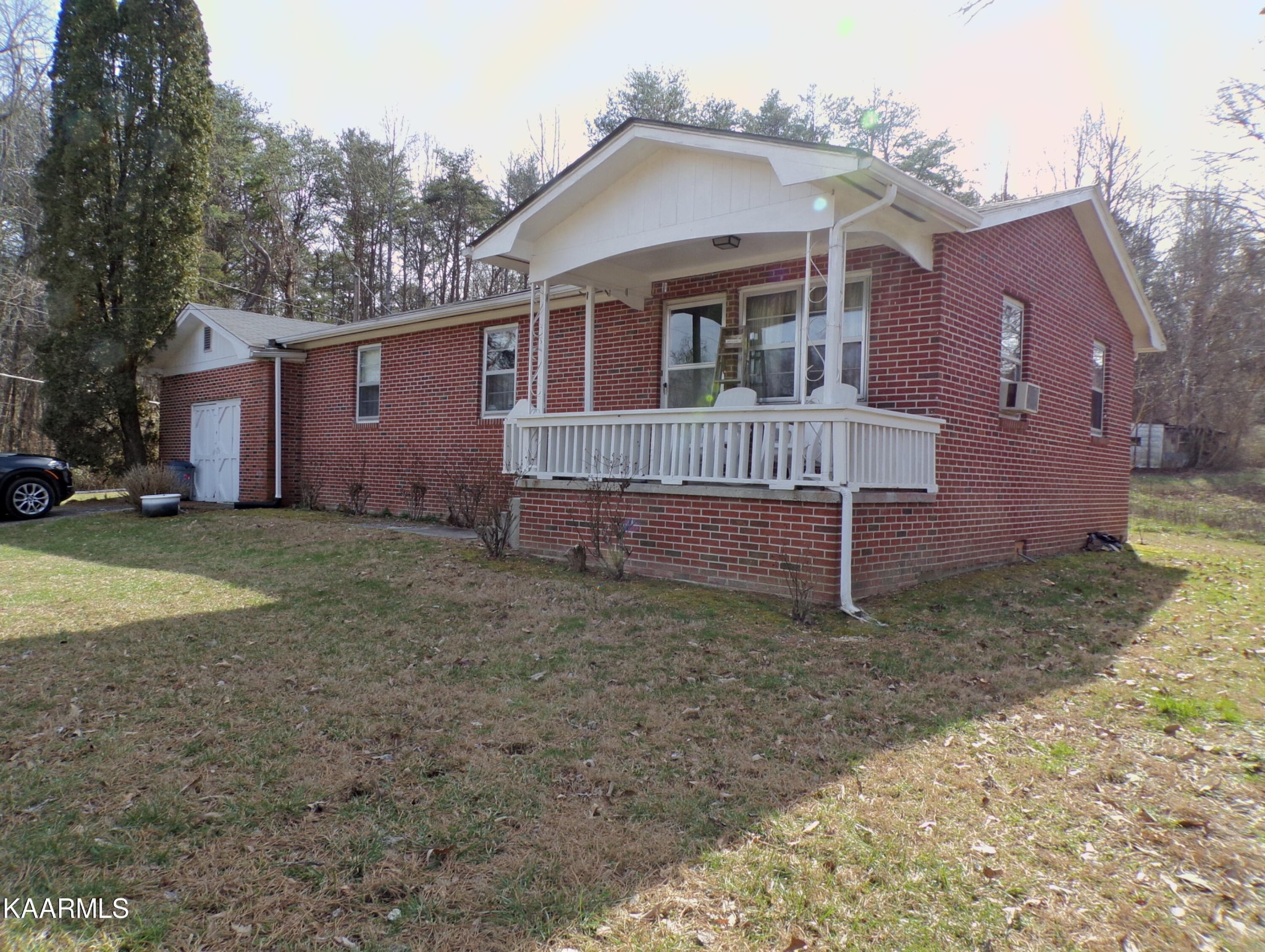 282 Davis Road La Follette, TN 37766 - Photo 1 of 21 Gallery Image 1