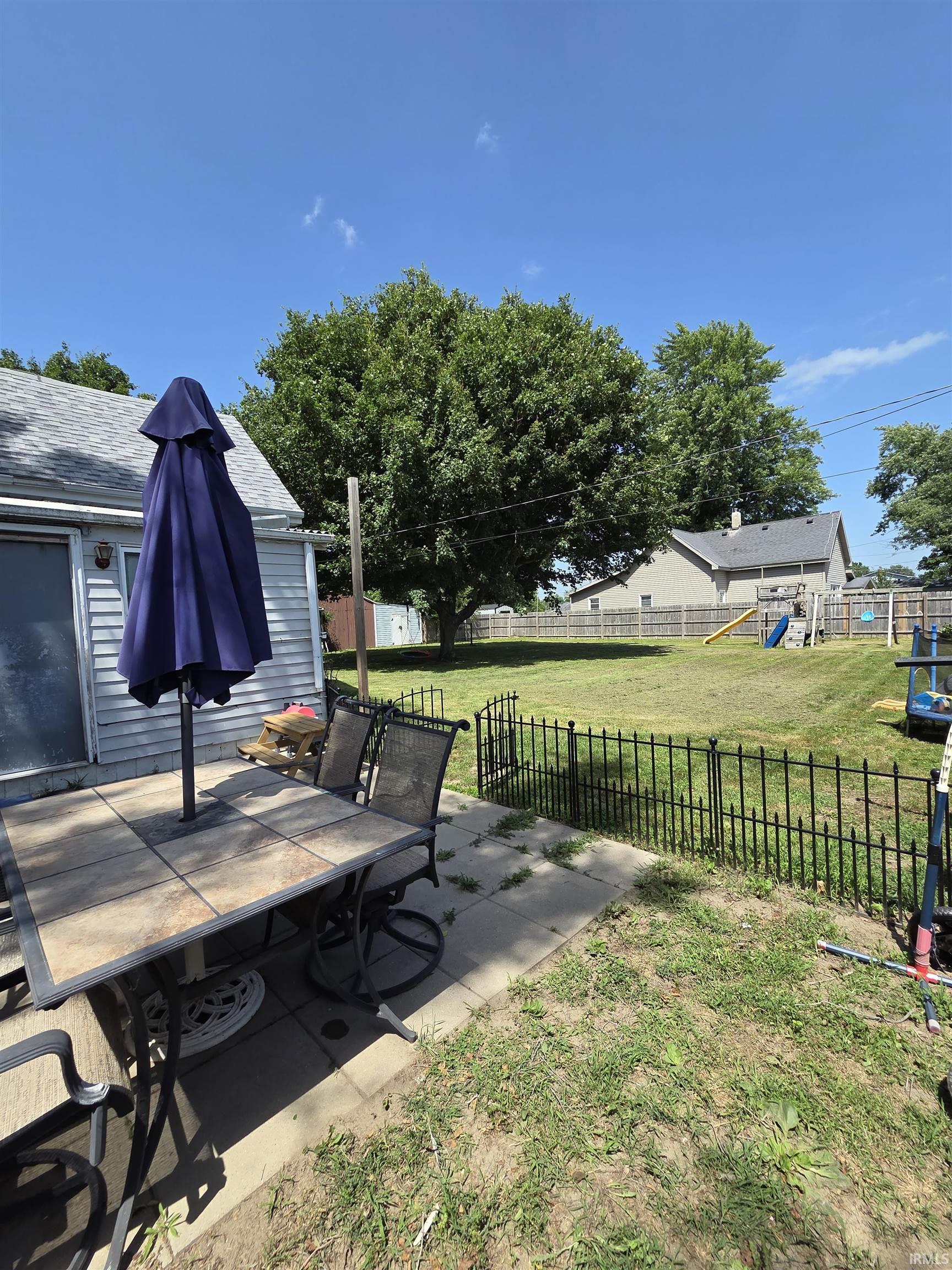 322 West North Street Windfall, IN 46076 - Photo 11 of 13