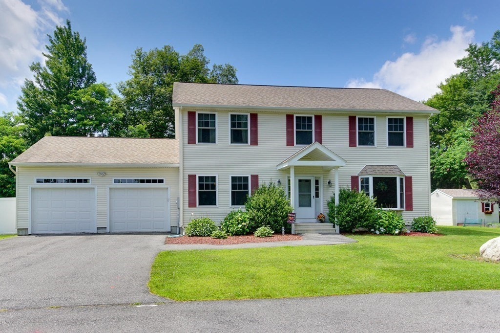 10 Rolfe Avenue Shrewsbury, MA 01545 - Photo 1 of 33 Gallery Image 1