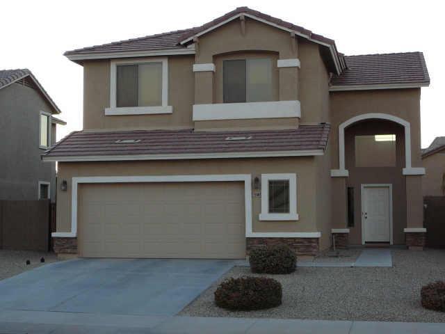 21602 Greenway Road Maricopa, AZ 85138 - Photo 1 of 2 Rancho El Dorado