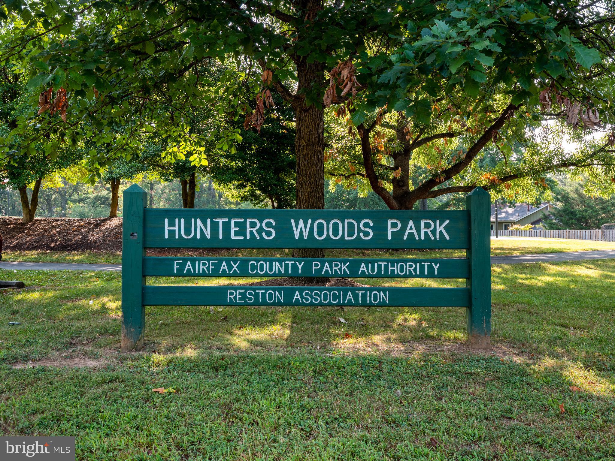2308 Hunters Square Court Reston, VA 20191 - Photo 22 of 27
