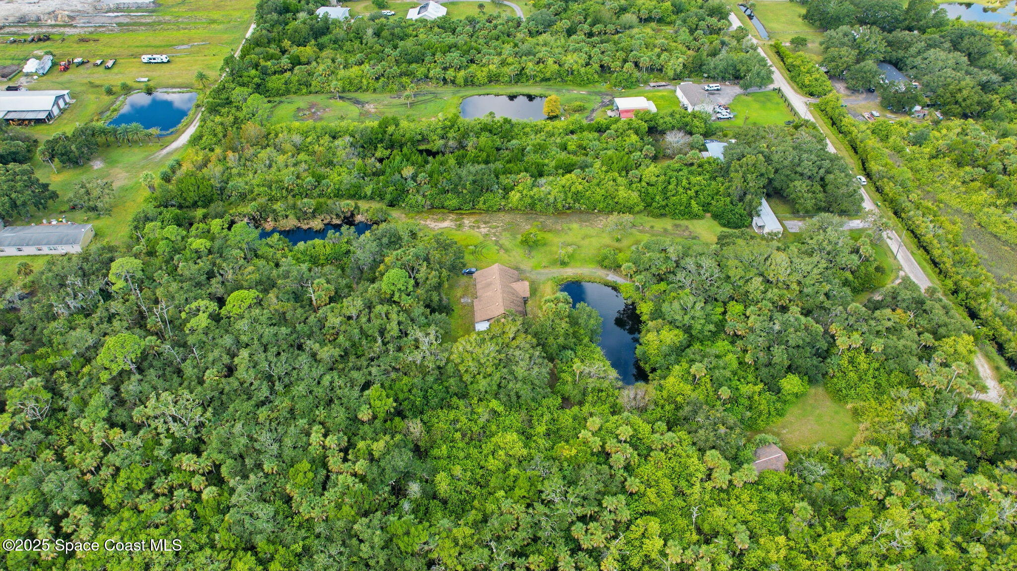 2821-2825 Lionel Road Mims, FL 32754 - Photo 36 of 42 35-web-or-mls-DJI_0199