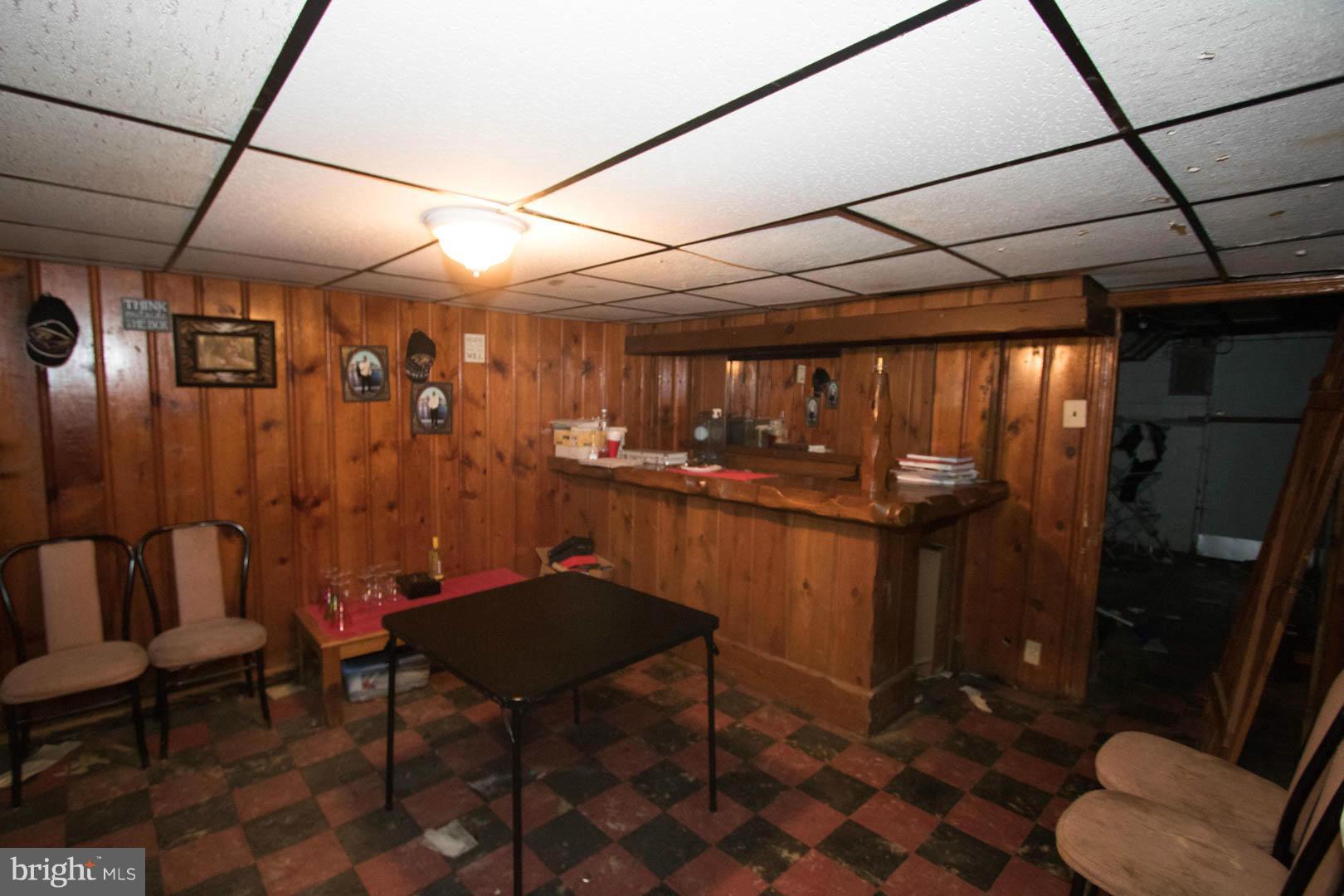 4102 Glenhunt Road Baltimore, MD 21229 - Photo 10 of 12 Basement
