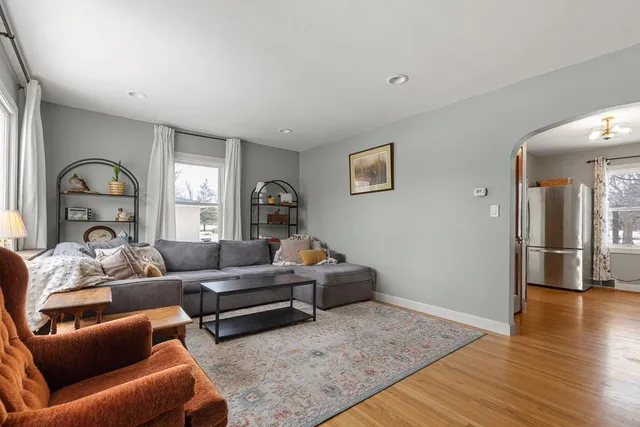 $122,500 | 208 South Brook Avenue, Porter, MN 56280