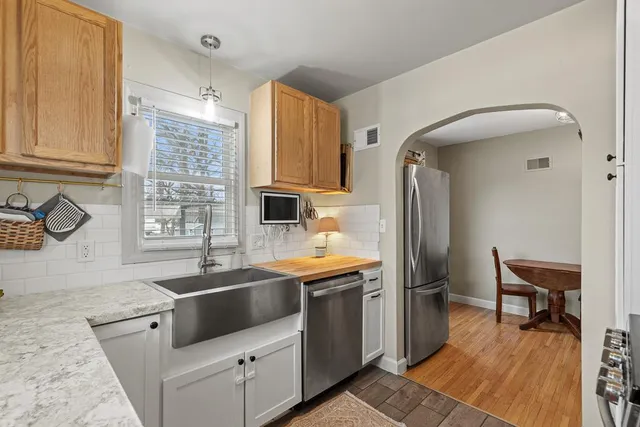 $122,500 | 208 South Brook Avenue, Porter, MN 56280