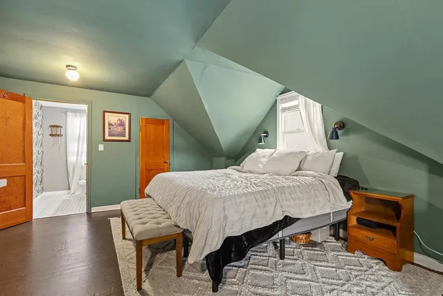 $122,500 | 208 South Brook Avenue, Porter, MN 56280