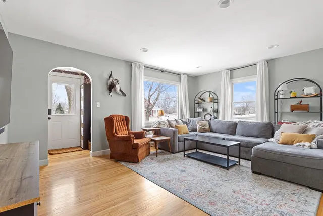 $122,500 | 208 South Brook Avenue, Porter, MN 56280