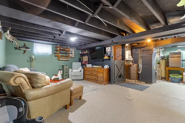 $122,500 | 208 South Brook Avenue, Porter, MN 56280