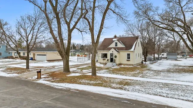 $122,500 | 208 South Brook Avenue, Porter, MN 56280
