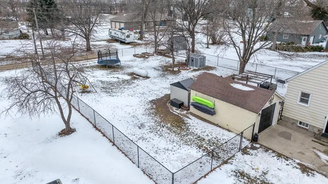 $122,500 | 208 South Brook Avenue, Porter, MN 56280