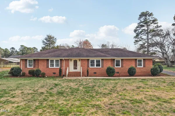 $365,000 | 1009 Driftwood Drive, Siler City, NC 27344