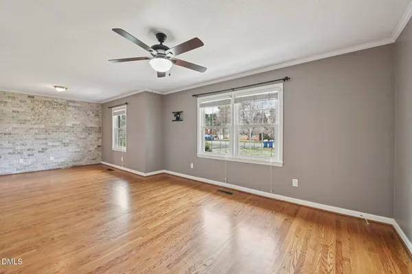 $365,000 | 1009 Driftwood Drive, Siler City, NC 27344