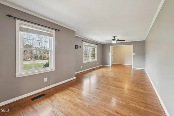 $365,000 | 1009 Driftwood Drive, Siler City, NC 27344