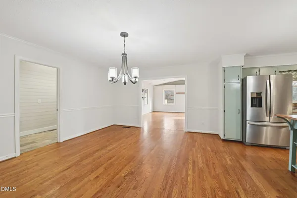 $365,000 | 1009 Driftwood Drive, Siler City, NC 27344