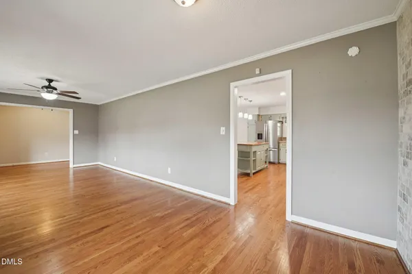 $365,000 | 1009 Driftwood Drive, Siler City, NC 27344