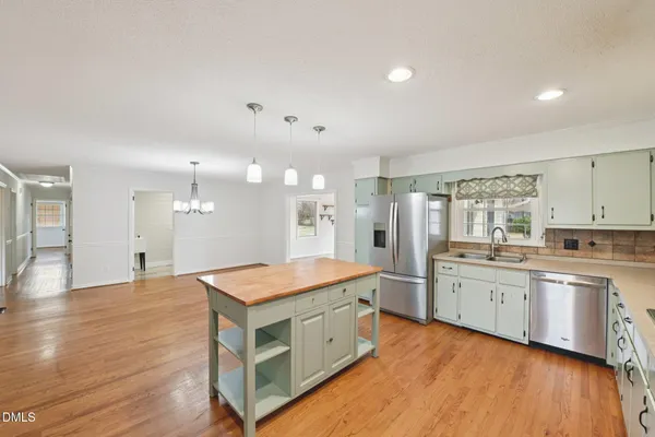 $365,000 | 1009 Driftwood Drive, Siler City, NC 27344