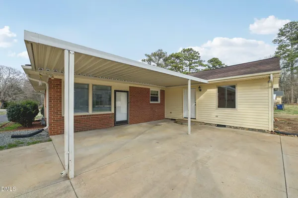 $365,000 | 1009 Driftwood Drive, Siler City, NC 27344