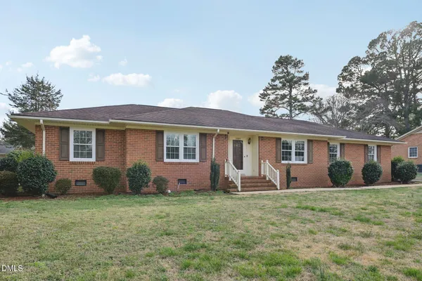 $365,000 | 1009 Driftwood Drive, Siler City, NC 27344