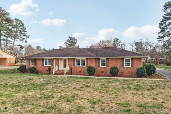 $365,000 | 1009 Driftwood Drive, Siler City, NC 27344