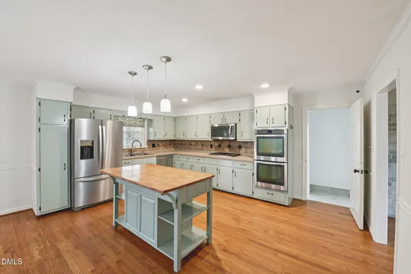 $365,000 | 1009 Driftwood Drive, Siler City, NC 27344