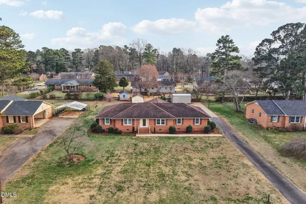 $365,000 | 1009 Driftwood Drive, Siler City, NC 27344